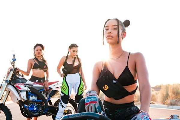 The art of sports cinematography: capturing the essence of competition.