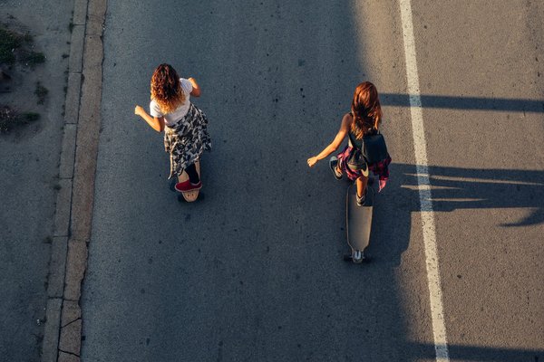 How can urban cable cars serve as effective public transportation?