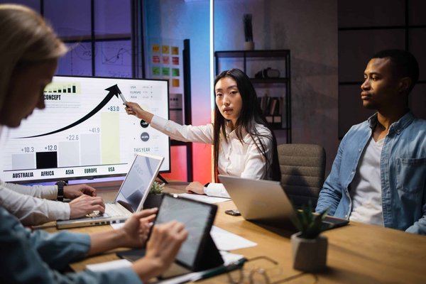 What are the best approaches to real estate market analysis for predictive investment?