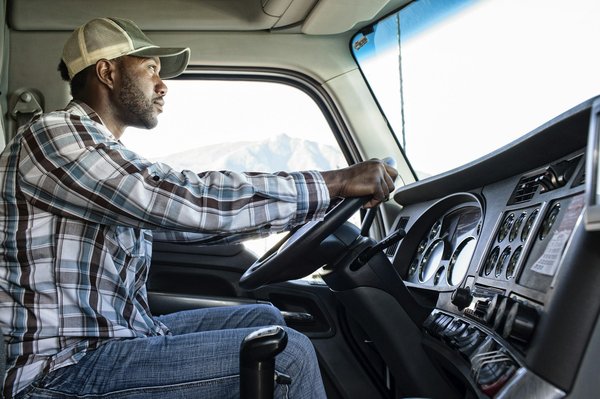 Find the best truck driving jobs